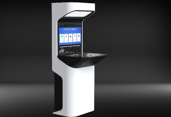 借讀書機(jī)產(chǎn)品外觀設(shè)計(jì) 借讀書機(jī)產(chǎn)品外觀設(shè)計(jì)