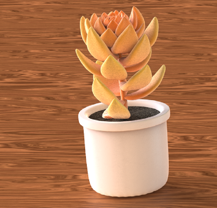 家用盆栽花盆產(chǎn)品外觀設(shè)計(jì)圖例 家用盆栽花盆產(chǎn)品外觀設(shè)計(jì)圖例