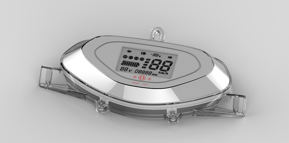 電動(dòng)車外觀設(shè)計(jì)-結(jié)構(gòu)設(shè)計(jì)-造型設(shè)計(jì)