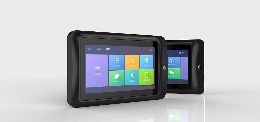 辦公室溫濕檢測儀器產(chǎn)品外觀設(shè)計 辦公室溫濕檢測儀器產(chǎn)品外觀設(shè)計