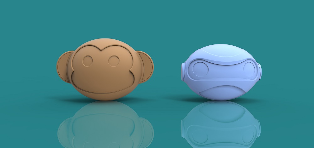 飽滿兒童玩具工業(yè)產(chǎn)品設(shè)計