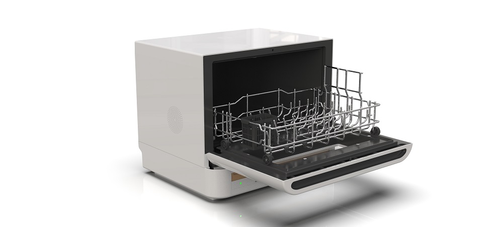 多功能洗碗機工業(yè)產(chǎn)品外觀設(shè)計 多功能洗碗機工業(yè)產(chǎn)品外觀設(shè)計