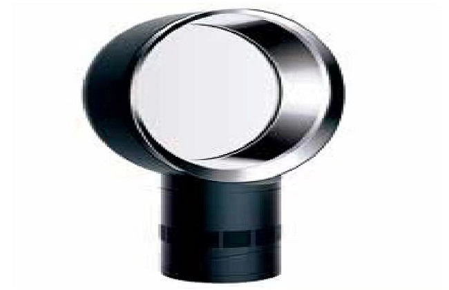 圖1 戴森（Dyson）無葉電扇因其對(duì)原有電扇產(chǎn)品原型的顛覆性突破成為獨(dú)具競爭力的產(chǎn)品