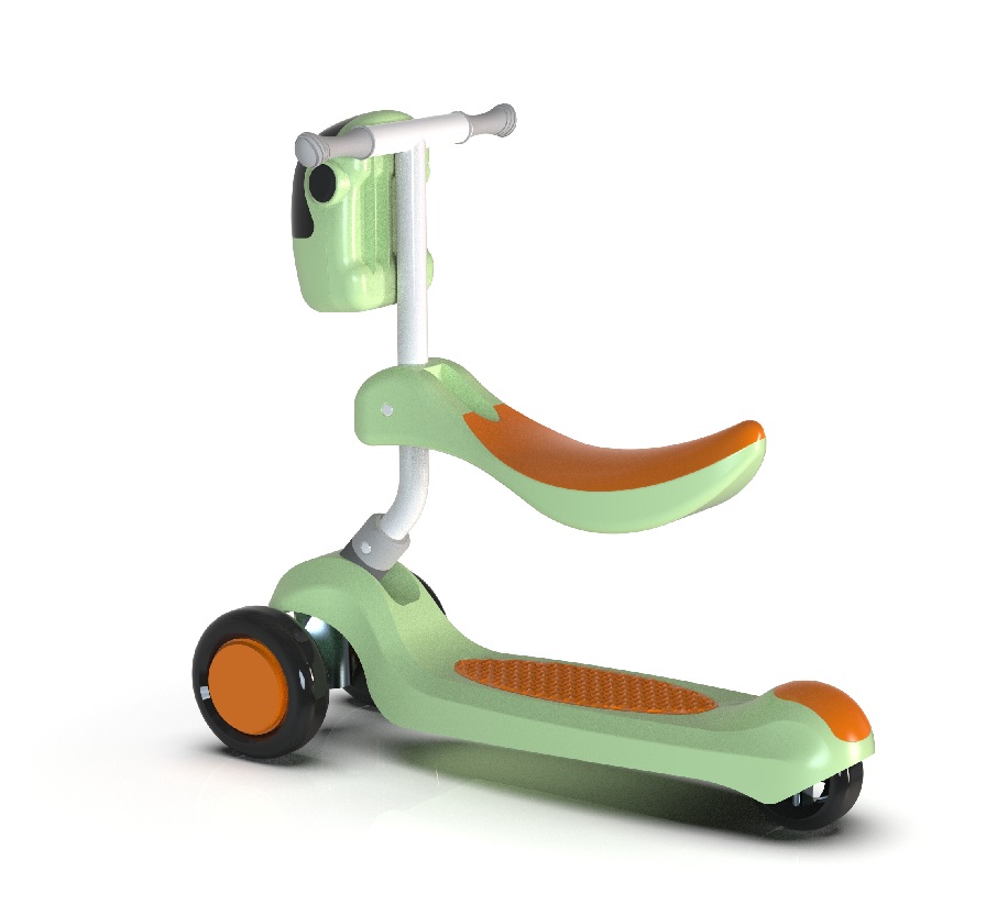 電動(dòng)車外觀結(jié)構(gòu)設(shè)計(jì) 電動(dòng)車外觀結(jié)構(gòu)設(shè)計(jì)