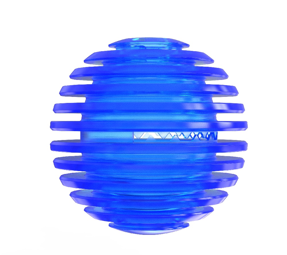 寵物磨牙球產(chǎn)品設(shè)計