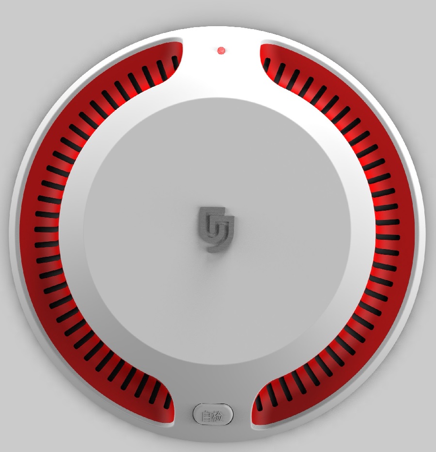 安防產(chǎn)品外觀設計 安防產(chǎn)品外觀設計