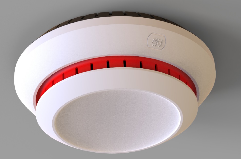 燃?xì)庑孤﹫缶鳟a(chǎn)品外觀設(shè)計 燃?xì)庑孤﹫缶鳟a(chǎn)品外觀設(shè)計