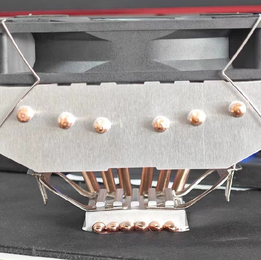 處理器塔式散熱器 處理器塔式散熱器