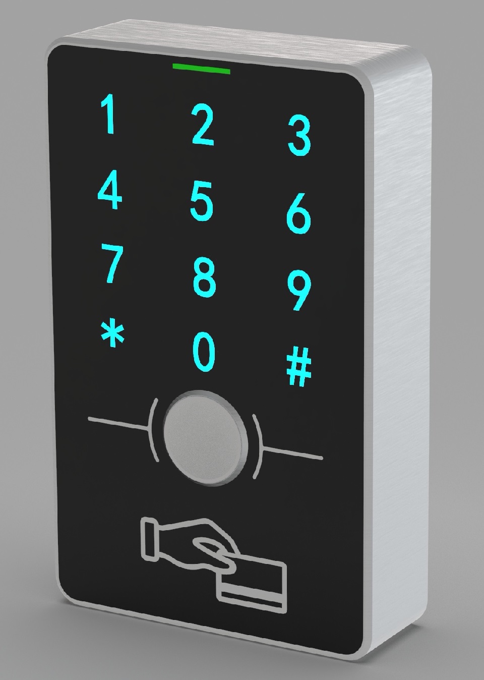 智能家居產品外觀設計