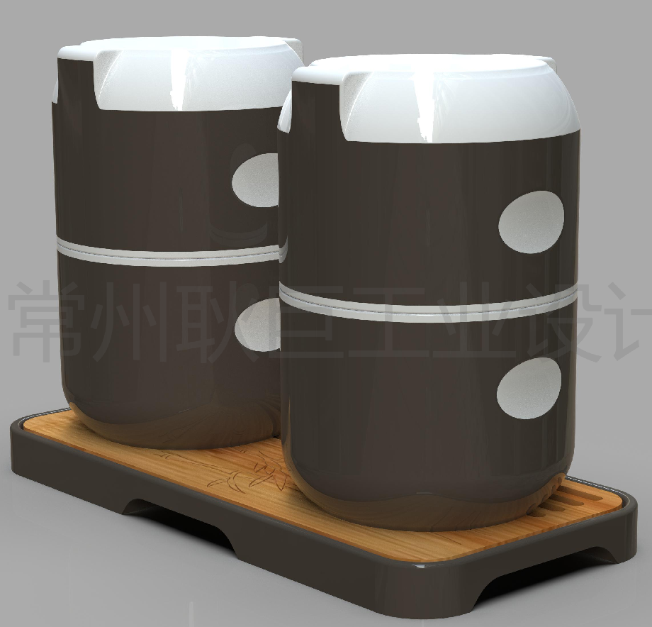 茶具產(chǎn)品外觀設(shè)計(jì)