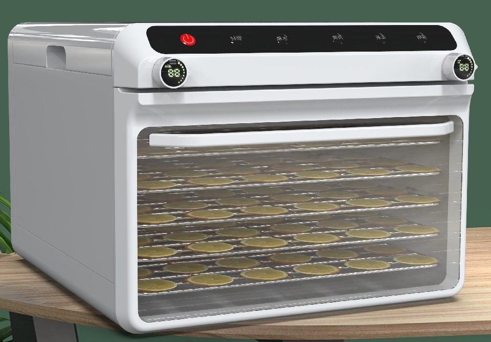 智能家電產(chǎn)品外觀設(shè)計(jì)