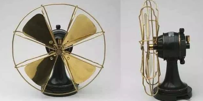 貝倫斯——電扇設(shè)計(jì) 貝倫斯——電扇設(shè)計(jì)