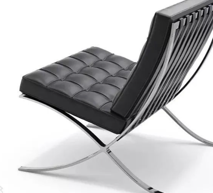 巴塞羅那椅 巴塞羅那椅