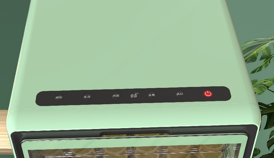 家電烘干機(jī)產(chǎn)品外觀設(shè)計(jì) 家電烘干機(jī)產(chǎn)品外觀設(shè)計(jì)