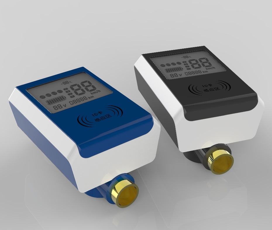 水表工業(yè)設(shè)計