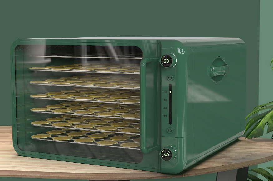 品牌元素化設(shè)計(jì)的加點(diǎn)產(chǎn)品外觀設(shè)計(jì)