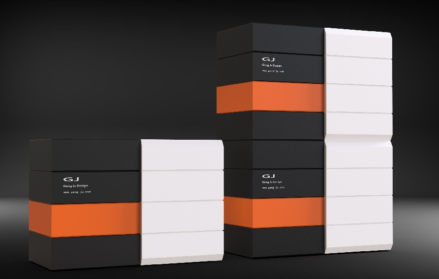 堆疊式儲能設(shè)備外觀結(jié)構(gòu)設(shè)計 堆疊式儲能設(shè)備外觀結(jié)構(gòu)設(shè)計