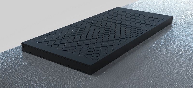 物聯(lián)網(wǎng)產(chǎn)品外觀結(jié)構(gòu)設(shè)計