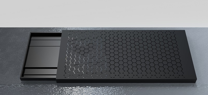 物聯(lián)網產品外觀結構設計 物聯(lián)網產品外觀結構設計