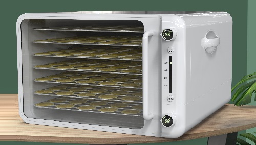 智能烘干機(jī)外觀結(jié)構(gòu)設(shè)計(jì) 智能烘干機(jī)外觀結(jié)構(gòu)設(shè)計(jì)