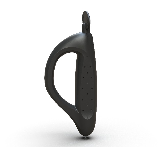 防自殘簽字筆外觀設(shè)計(jì)