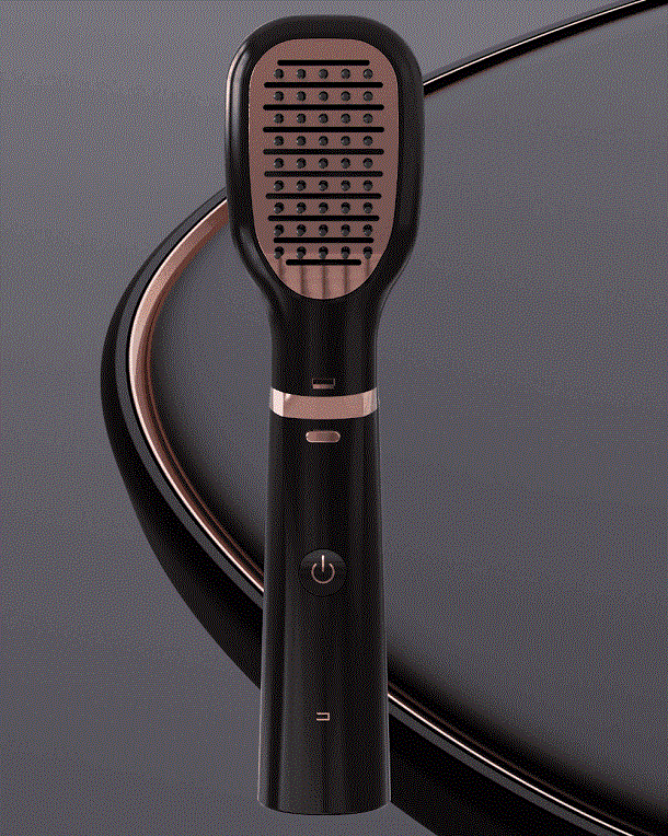 護(hù)理產(chǎn)品外觀設(shè)計(jì)