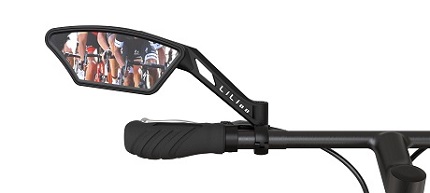 自行車反光鏡外觀設(shè)計 自行車反光鏡外觀設(shè)計