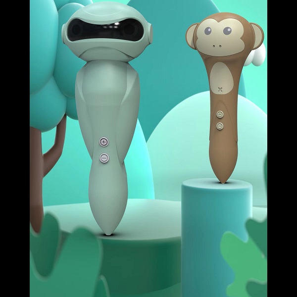 兒童學(xué)習(xí)機(jī)產(chǎn)品外觀設(shè)計(jì) 兒童學(xué)習(xí)機(jī)產(chǎn)品外觀設(shè)計(jì)