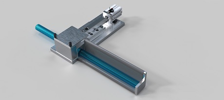 波紋管切割設(shè)備外觀結(jié)構(gòu)設(shè)計(jì) 波紋管切割設(shè)備外觀結(jié)構(gòu)設(shè)計(jì)
