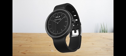 硅膠帶表外觀設(shè)計(jì)