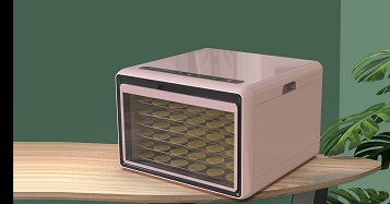 家電產(chǎn)品外觀設(shè)計(jì)