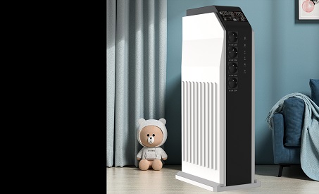 家用儲能逆變器設備外觀設計