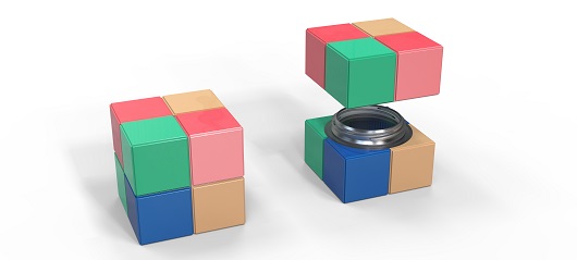 化妝品包裝外觀設(shè)計(jì)