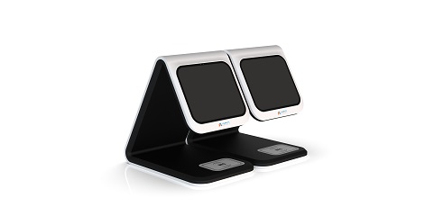 刷卡門禁產(chǎn)品外觀設(shè)計