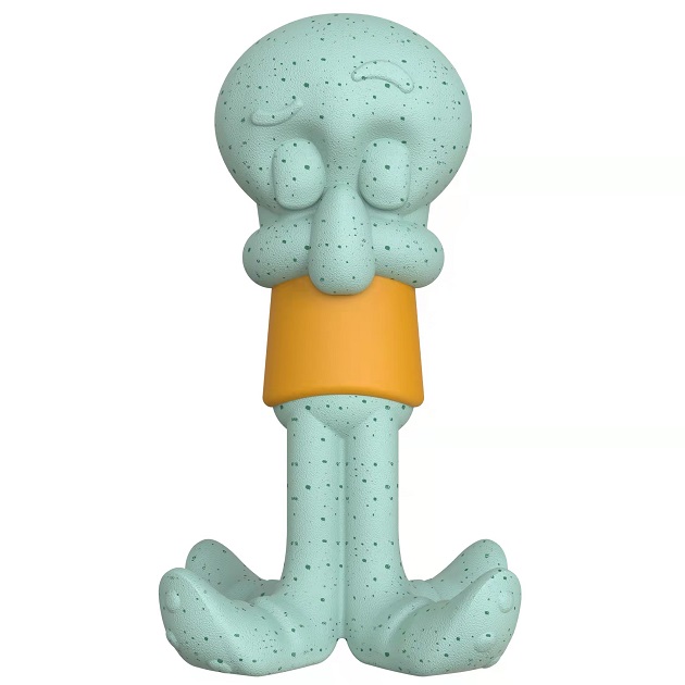 卡通類產(chǎn)品外觀設(shè)計(jì)