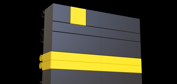 大型機(jī)械設(shè)備外觀設(shè)計(jì)效果圖