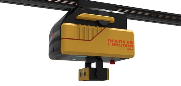 智能巡邏機(jī)器人外觀設(shè)計